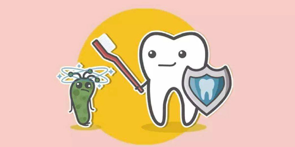 寶寶有蛀牙，治療要及時(shí)