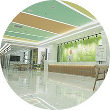 環(huán)境優(yōu)勢