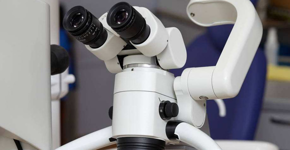 精確診斷，牙齒保留率翻倍