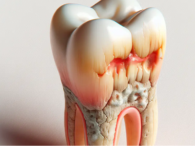 7個(gè)牙齒的求救信號，你收到了幾個(gè)？