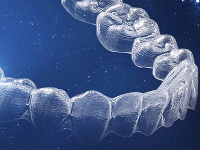 承德市隱形口腔正畸牙套大概多少錢？惟德口腔收費公正透明