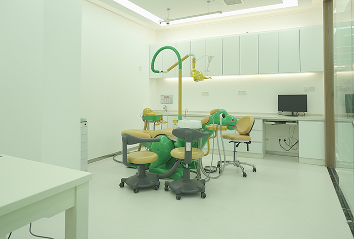 承德市哪家牙科有兒童牙科呢？惟德口腔醫(yī)院為您解析