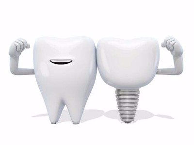 口腔種植怎么種？痛不痛？